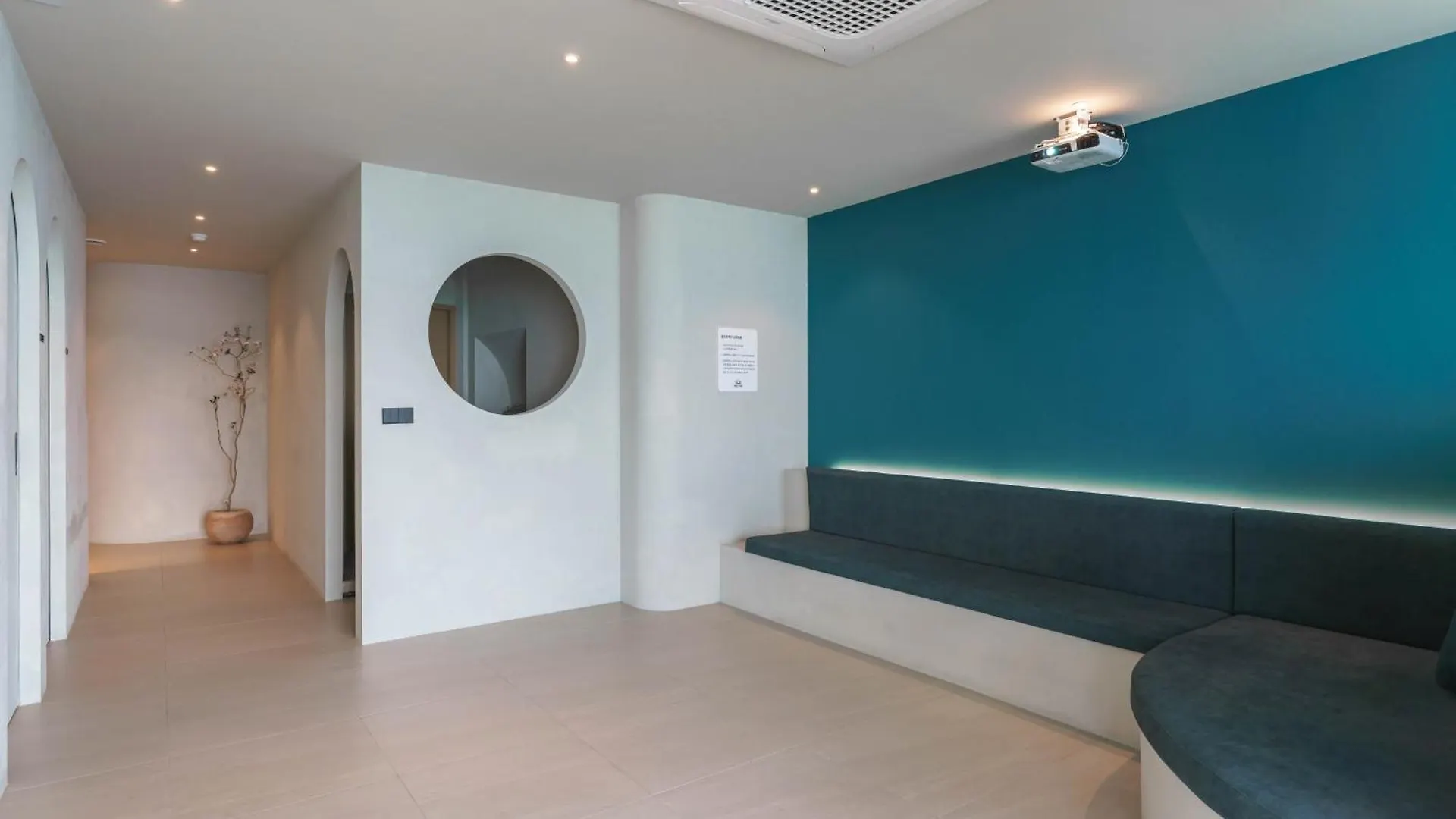 Villa Meomulda Subyeon Busan