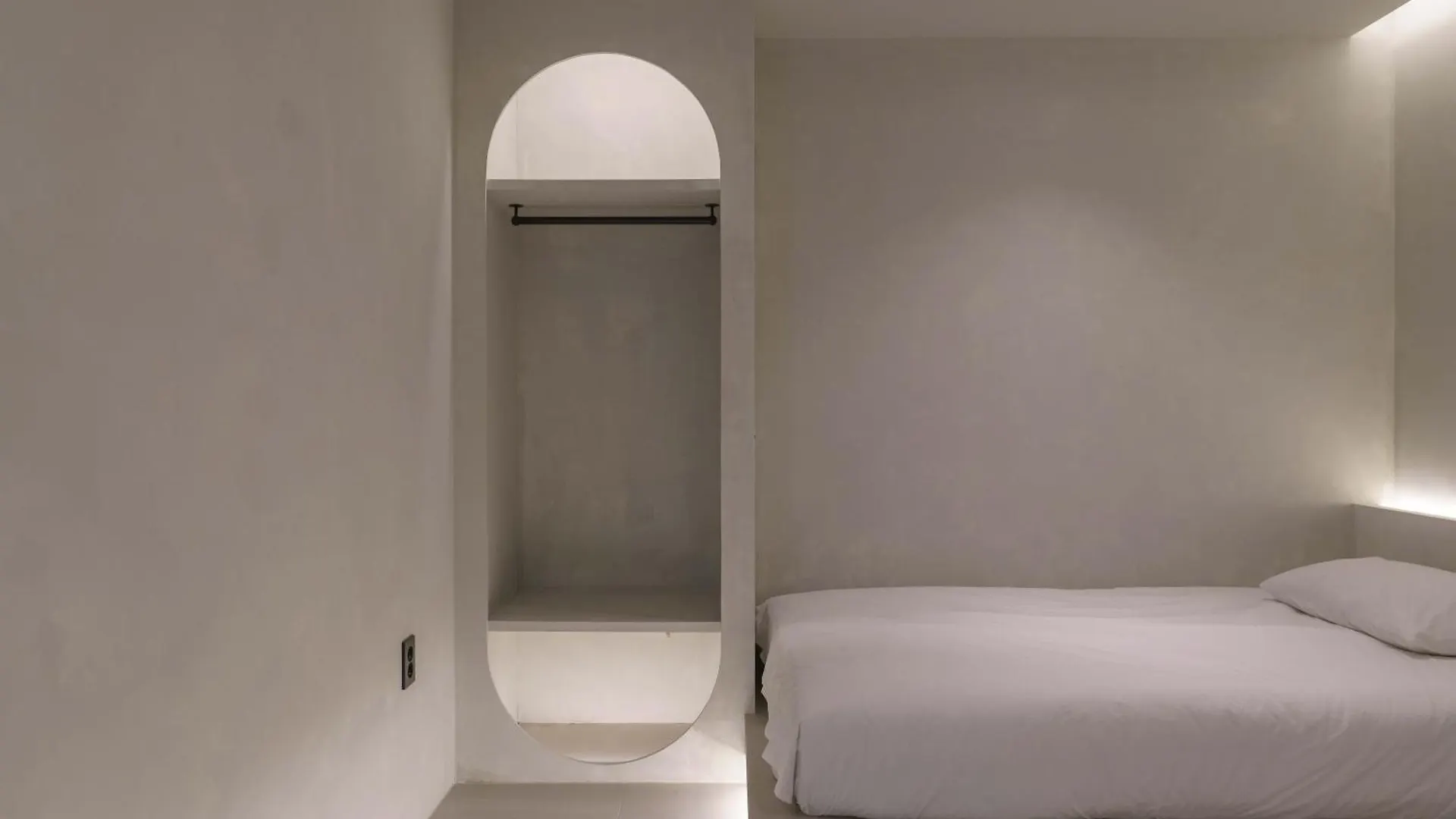 Villa Meomulda Subyeon Busan 0*,