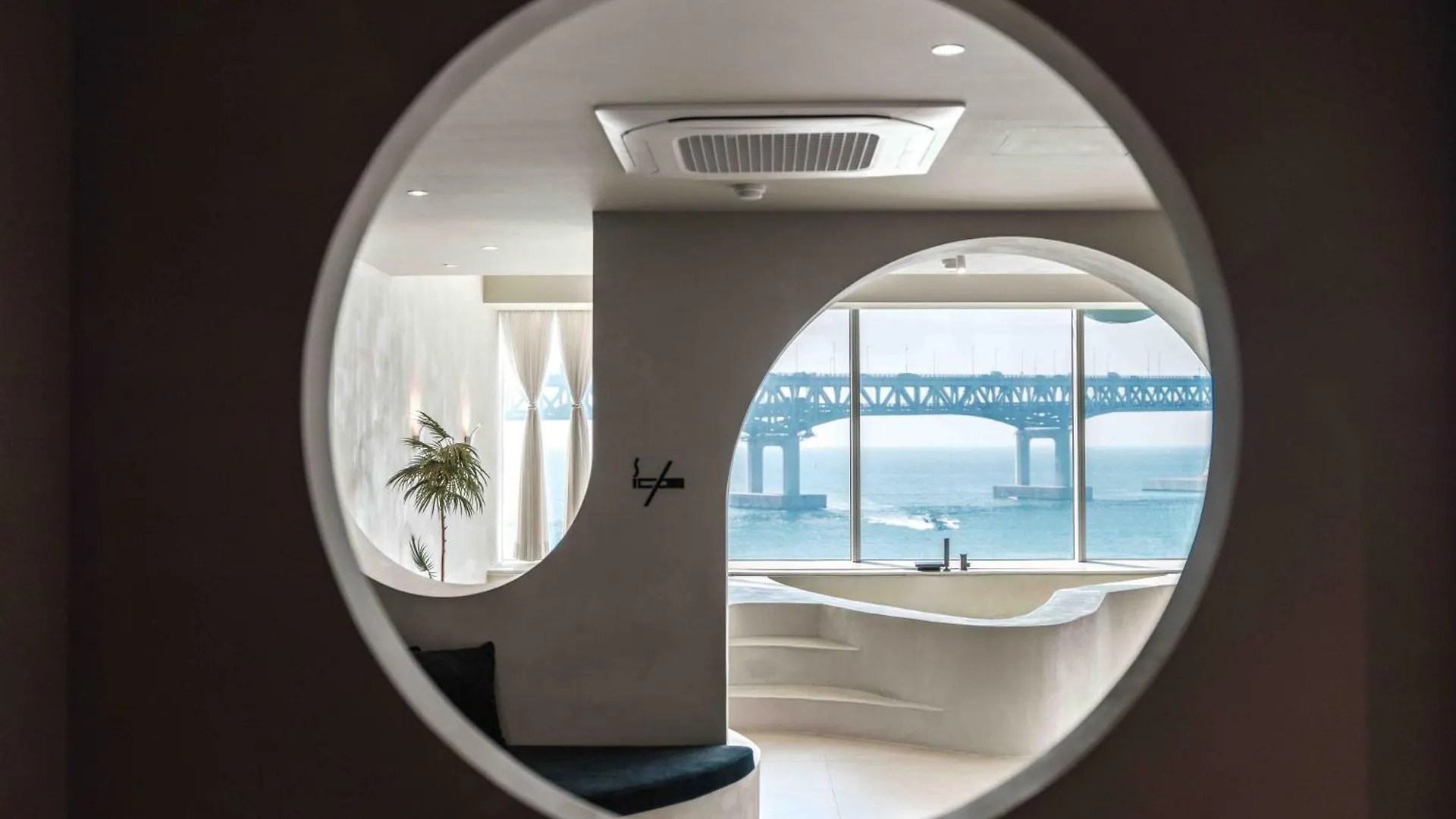 Villa Meomulda Subyeon Busan 0*,  Corea del Sud