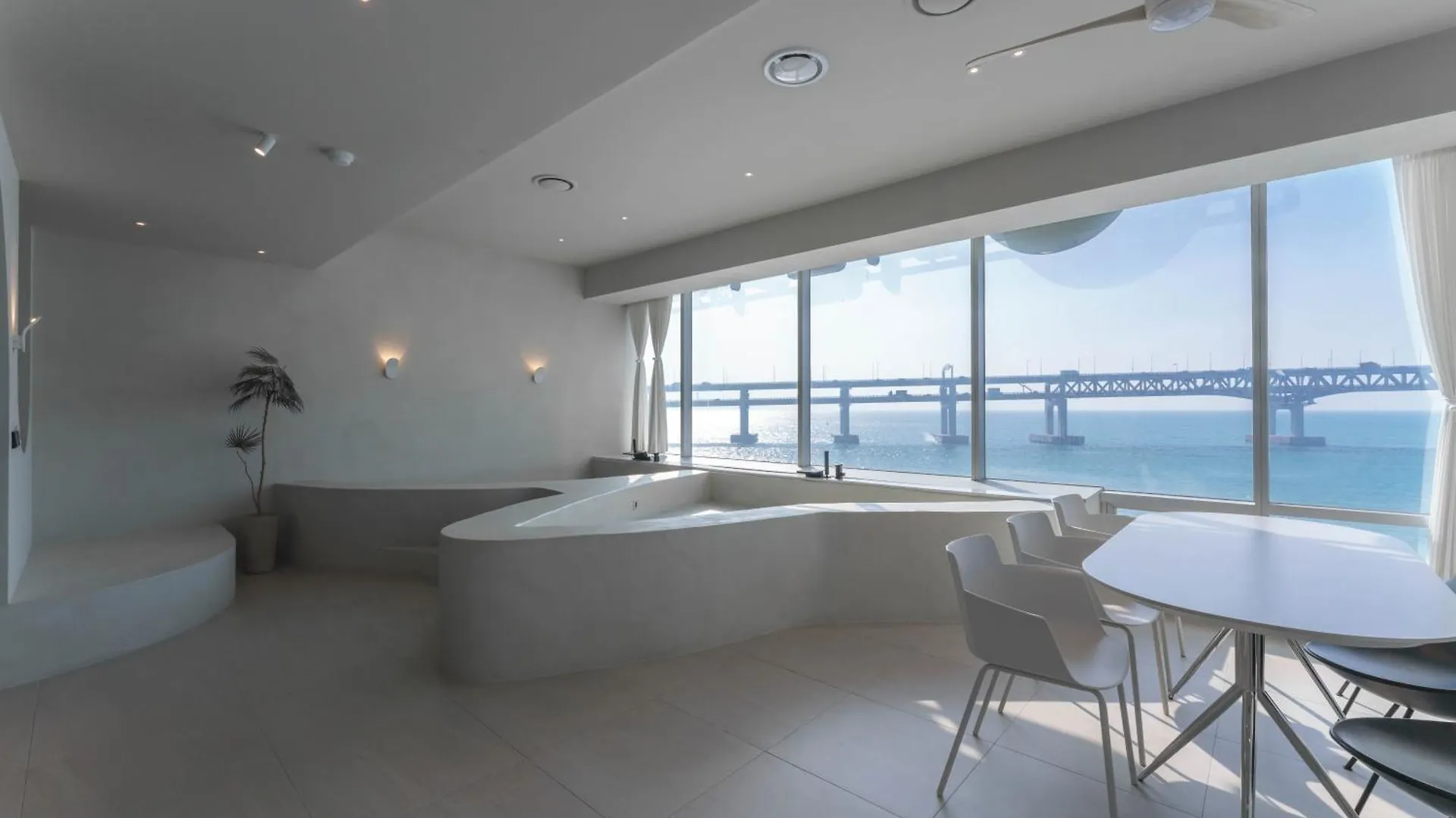 Villa Meomulda Subyeon Busan