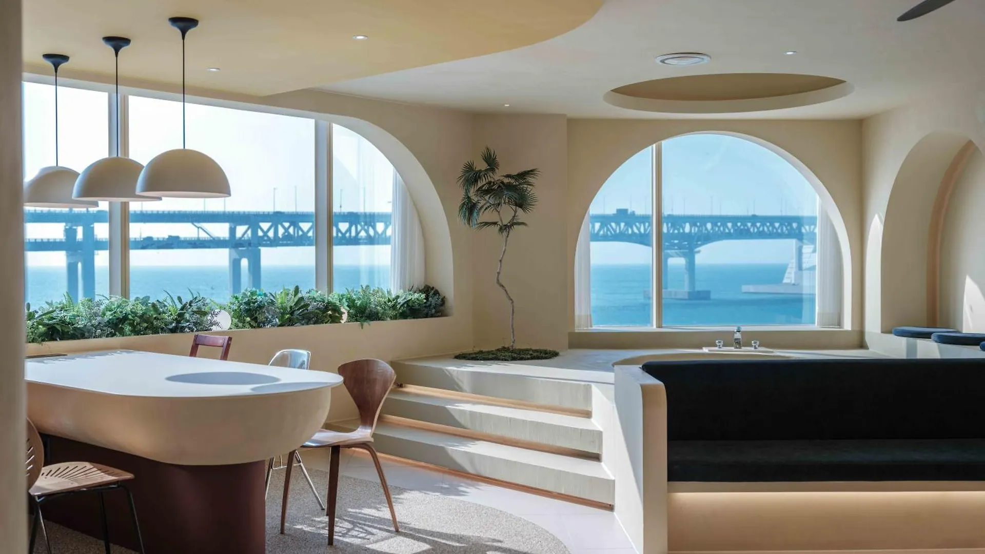 Villa Meomulda Subyeon Busan