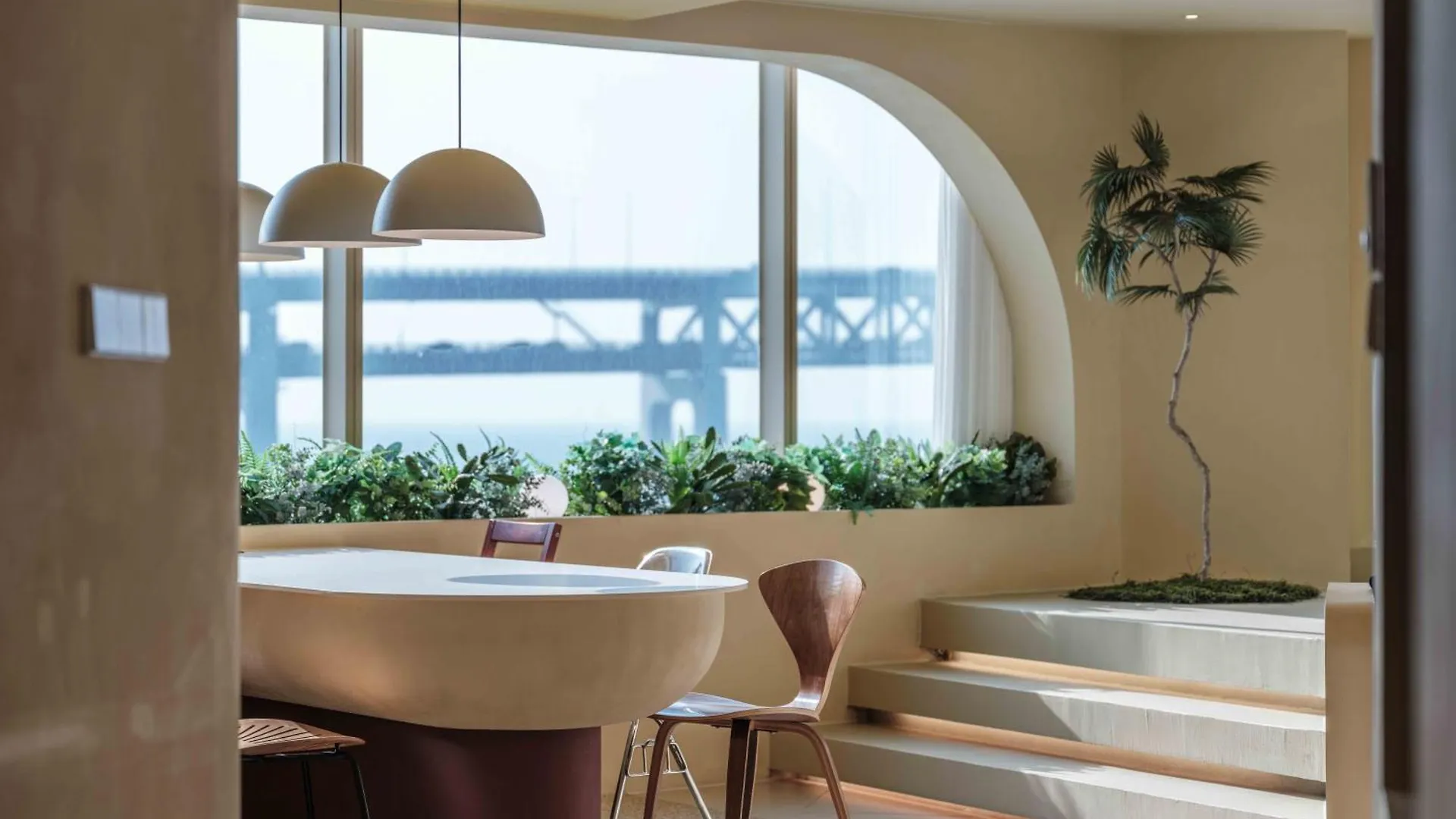Villa Meomulda Subyeon Busan Casa vacanze