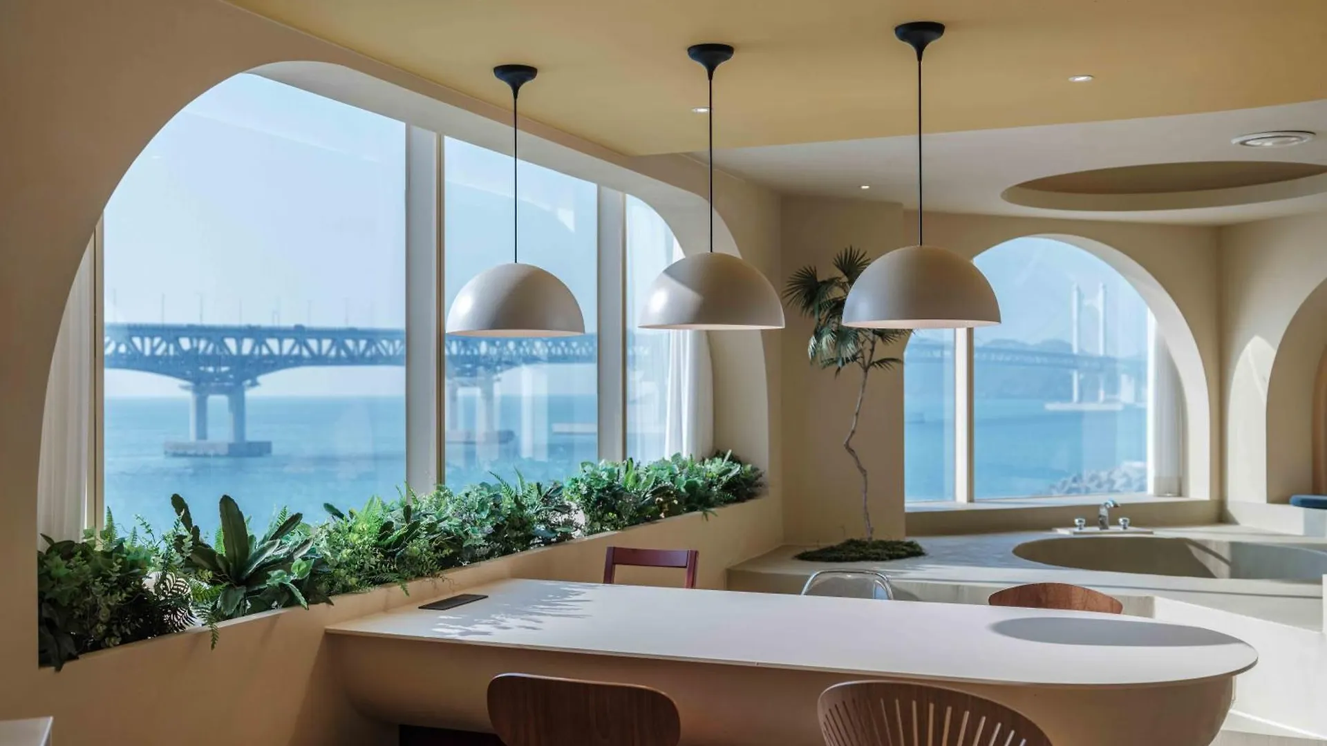 Casa vacanze Villa Meomulda Subyeon Busan