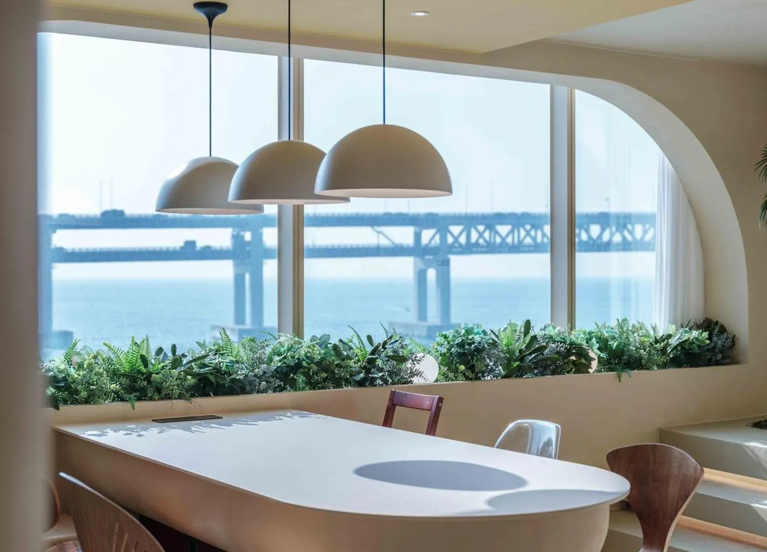 Casa vacanze Villa Meomulda Subyeon Busan