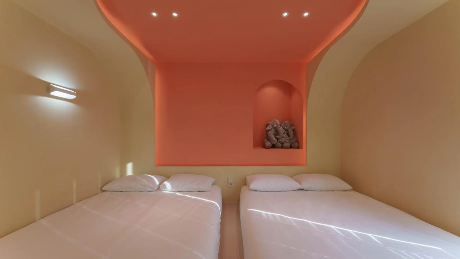 Villa Meomulda Subyeon Busan