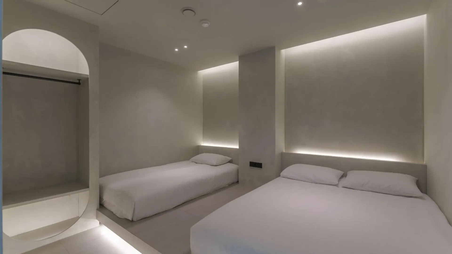 Villa Meomulda Subyeon Ciudad Metropolitana de Ciudad Metropolitana de Busan