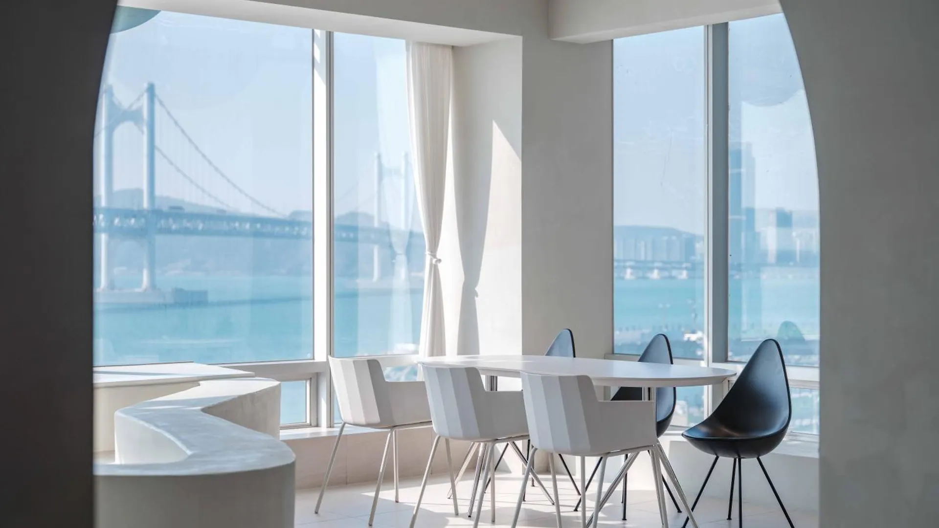 Сasa de vacaciones Villa Meomulda Subyeon Ciudad Metropolitana de Ciudad Metropolitana de Busan