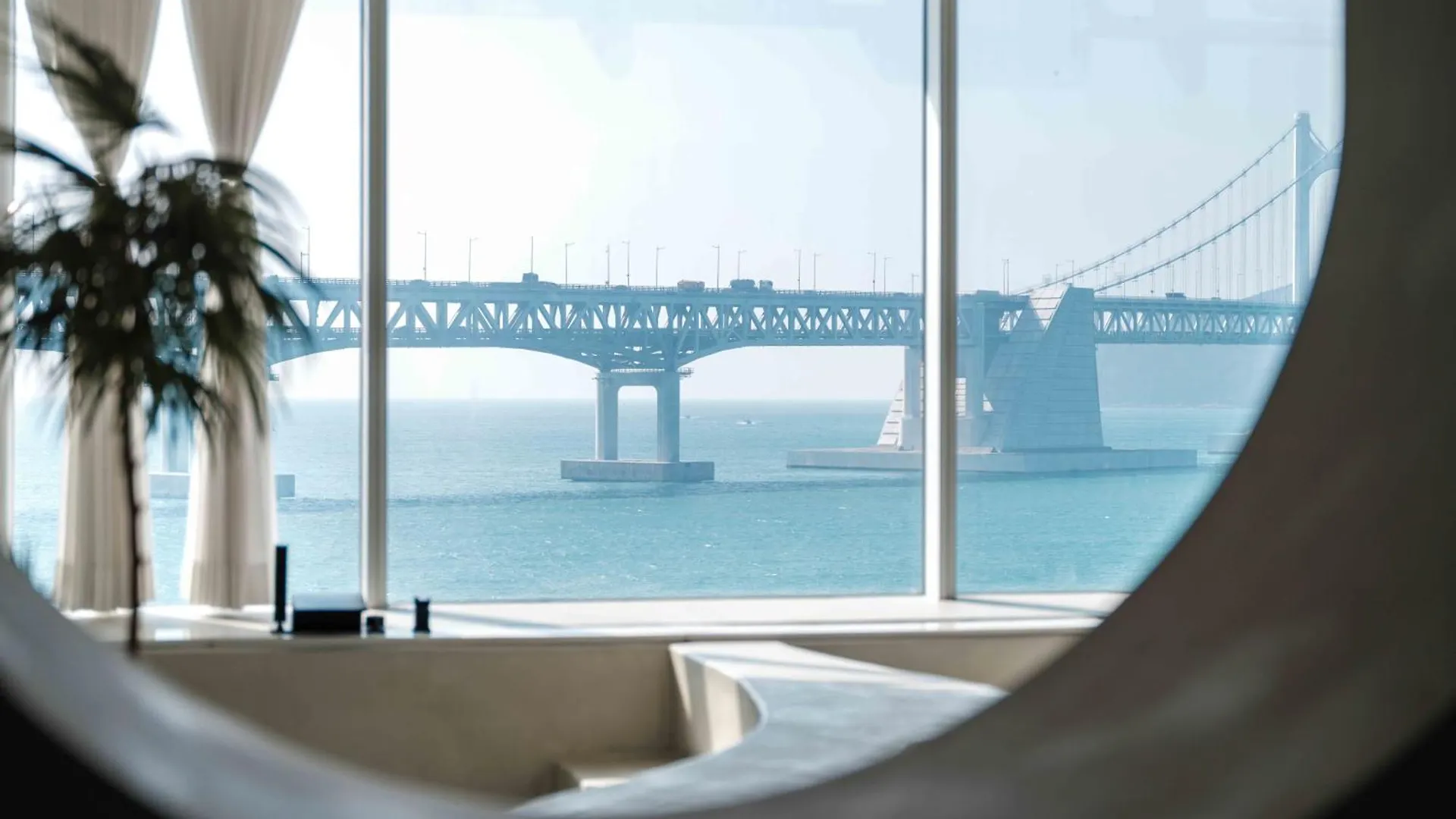 Villa Meomulda Subyeon Ciudad Metropolitana de Ciudad Metropolitana de Busan Сasa de vacaciones