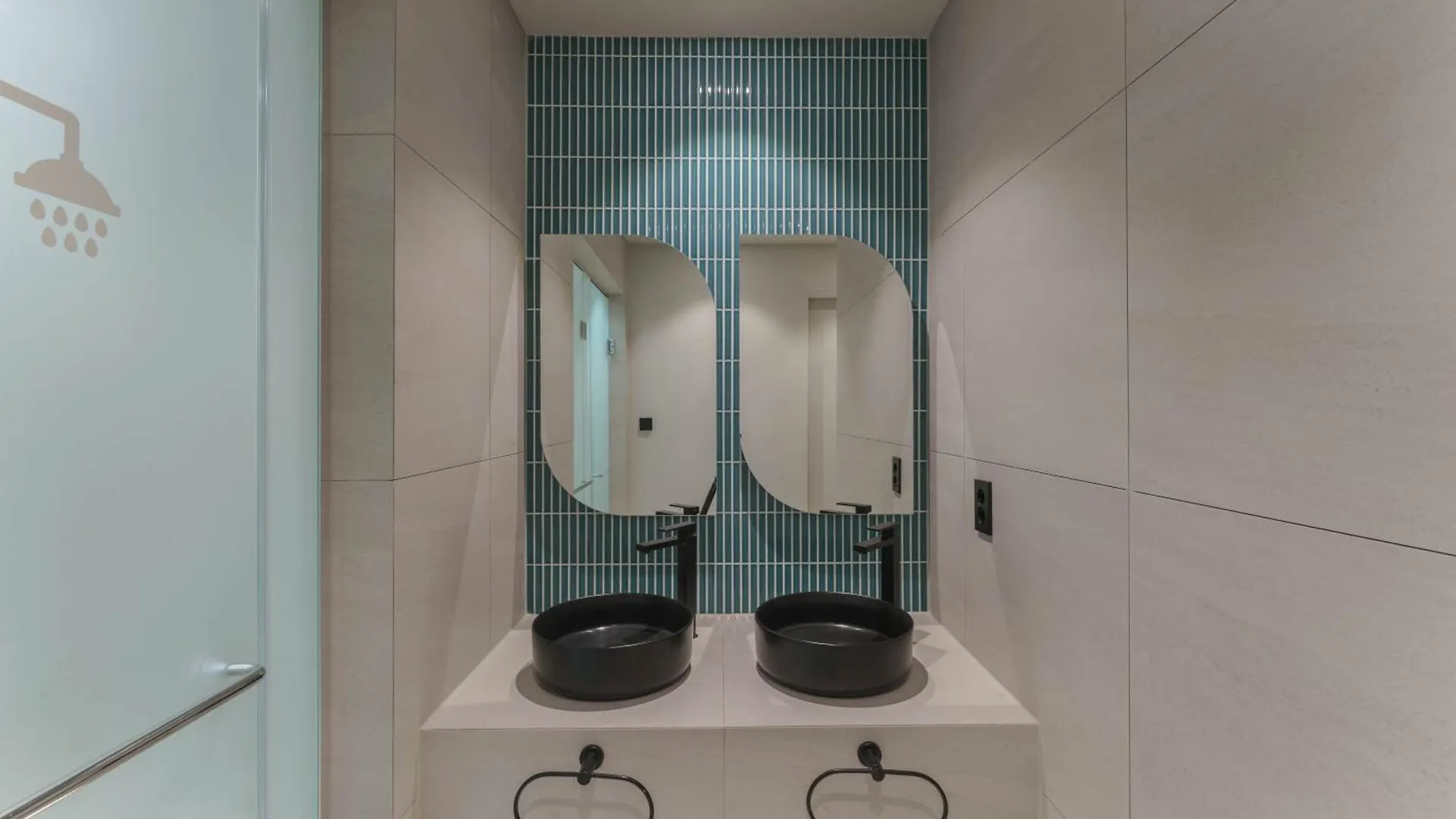 Villa Meomulda Subyeon Ciudad Metropolitana de Ciudad Metropolitana de Busan Corea del Sur