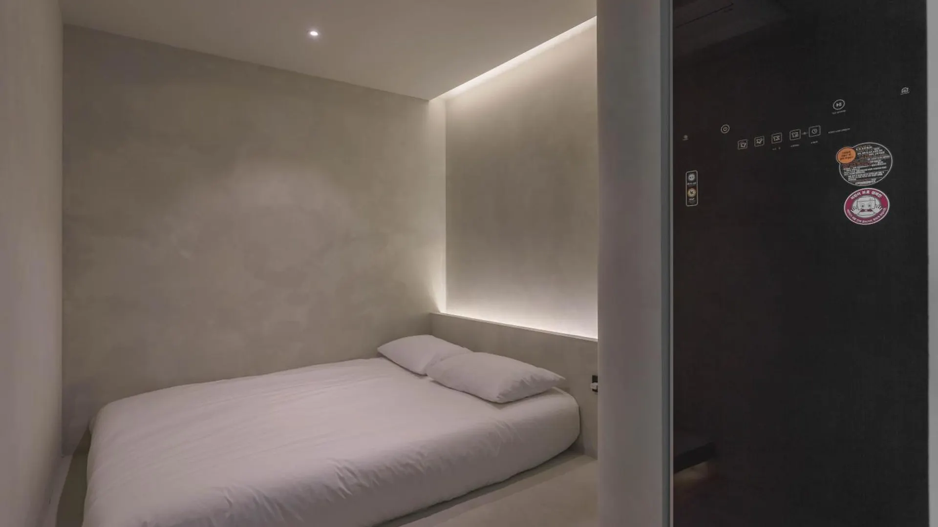 Villa Meomulda Subyeon Ciudad Metropolitana de Ciudad Metropolitana de Busan 0*,  Corea del Sur