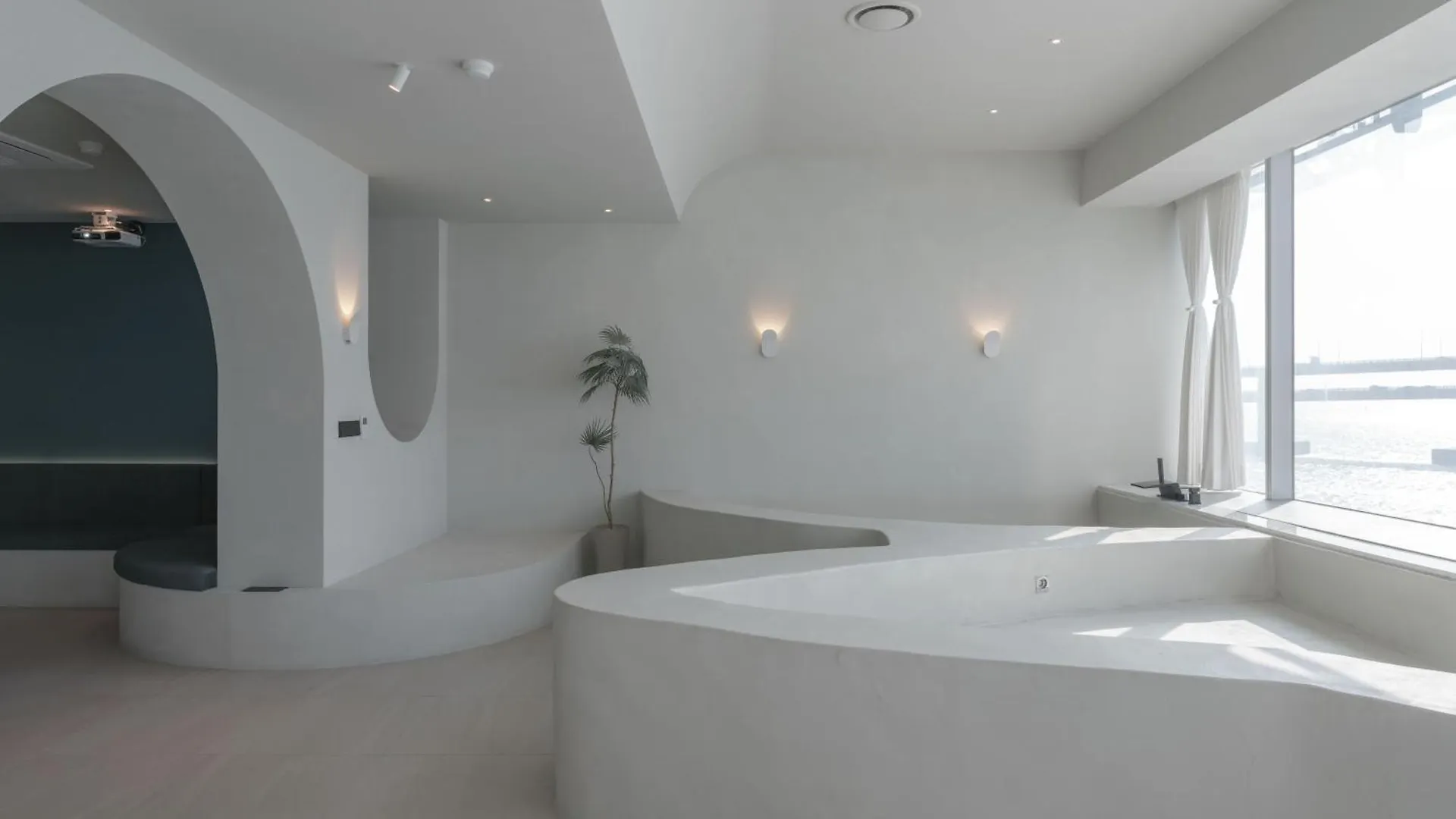 Villa Meomulda Subyeon Ciudad Metropolitana de Ciudad Metropolitana de Busan Сasa de vacaciones