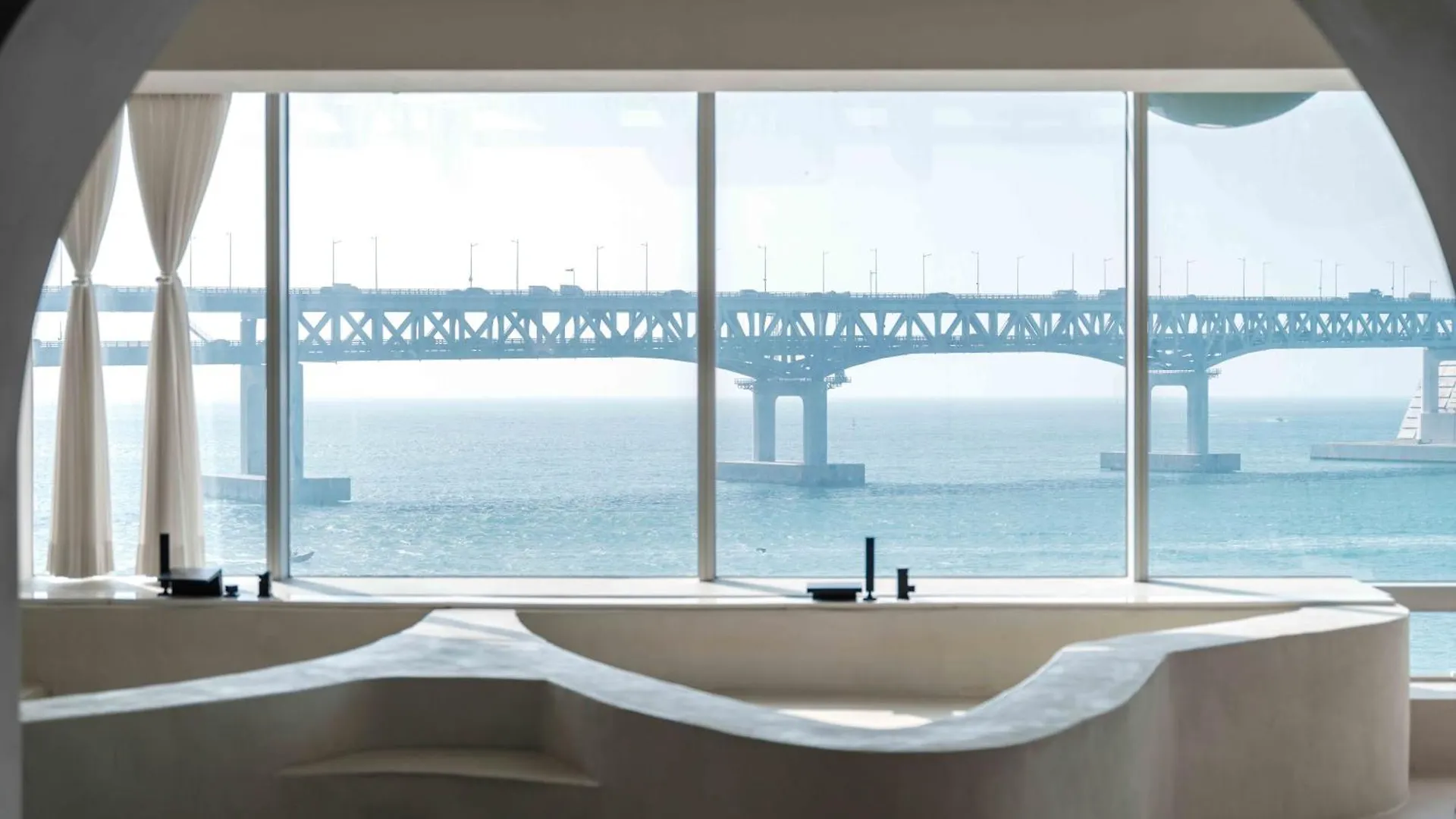 Villa Meomulda Subyeon Ciudad Metropolitana de Ciudad Metropolitana de Busan