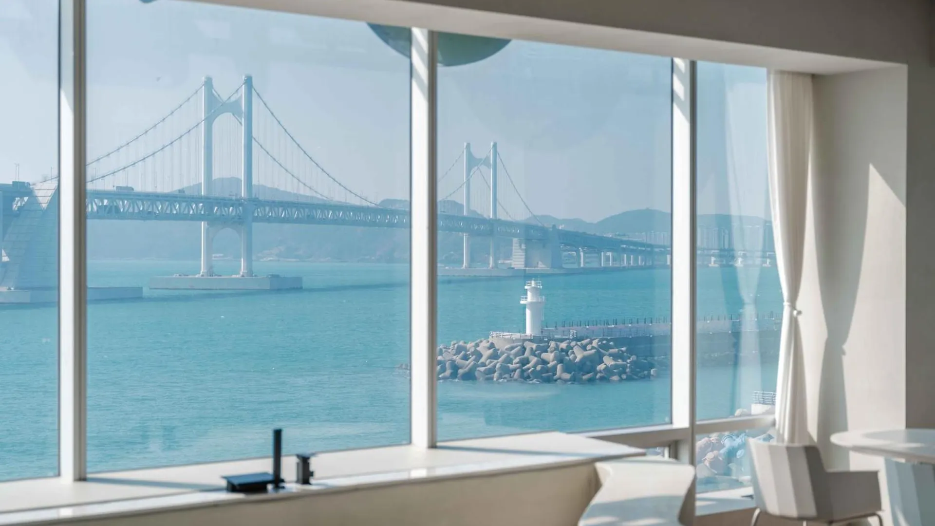 Сasa de vacaciones Villa Meomulda Subyeon Ciudad Metropolitana de Ciudad Metropolitana de Busan