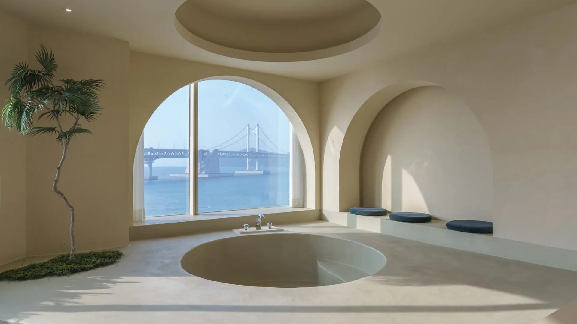 Сasa de vacaciones Villa Meomulda Subyeon Ciudad Metropolitana de Ciudad Metropolitana de Busan