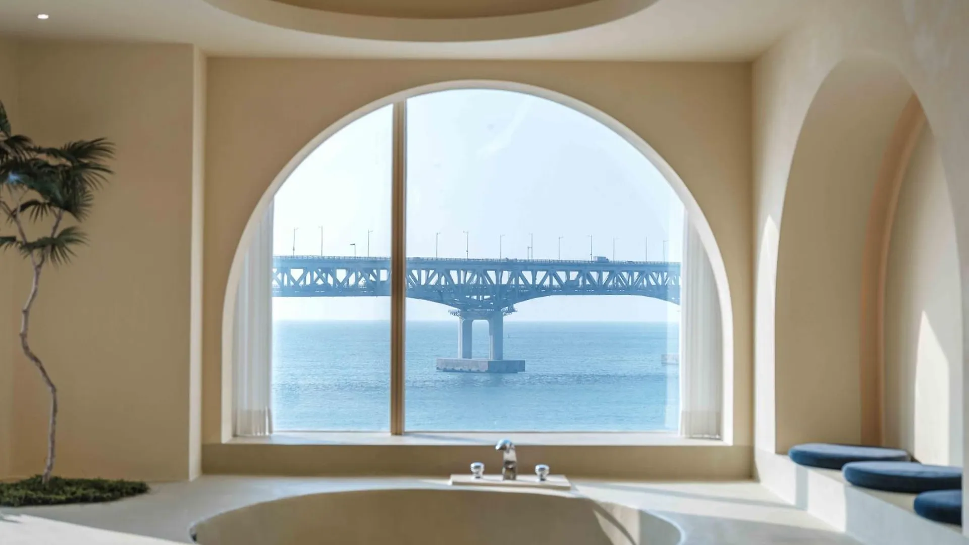 Villa Meomulda Subyeon Ciudad Metropolitana de Ciudad Metropolitana de Busan Corea del Sur