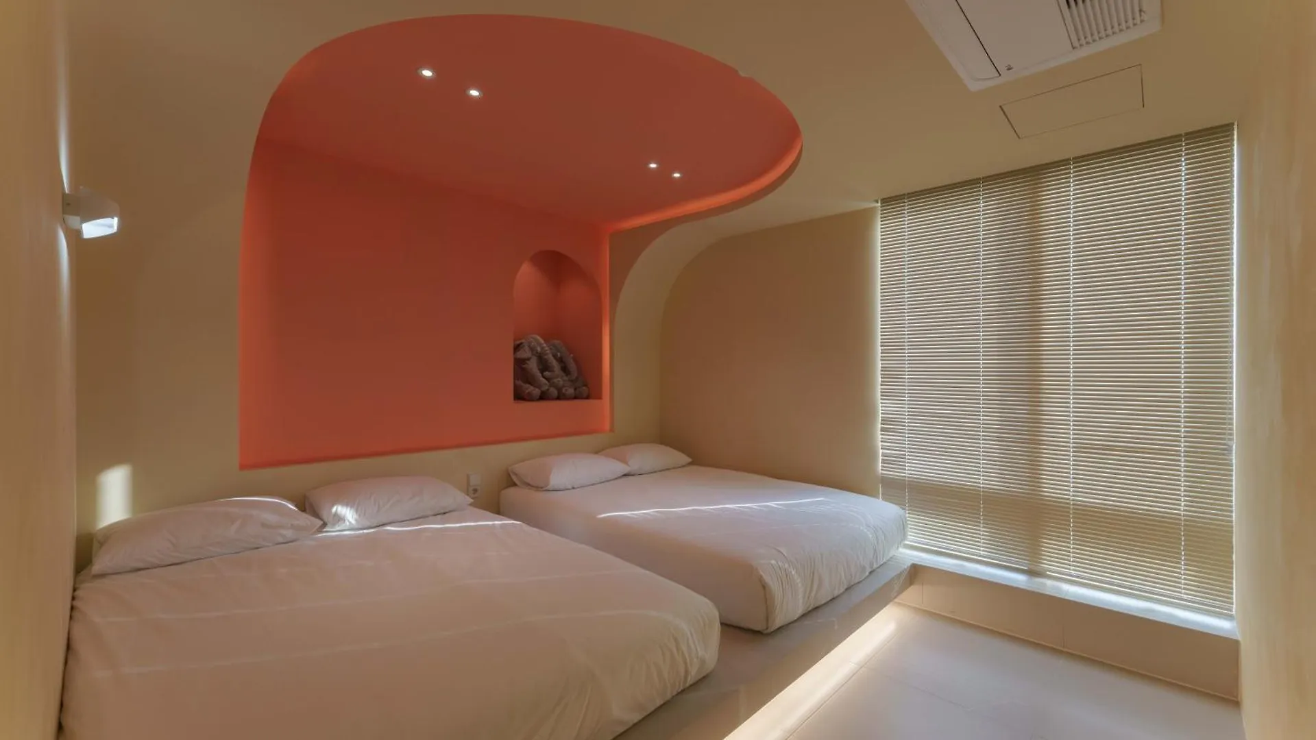 Villa Meomulda Subyeon Ciudad Metropolitana de Ciudad Metropolitana de Busan 0*,